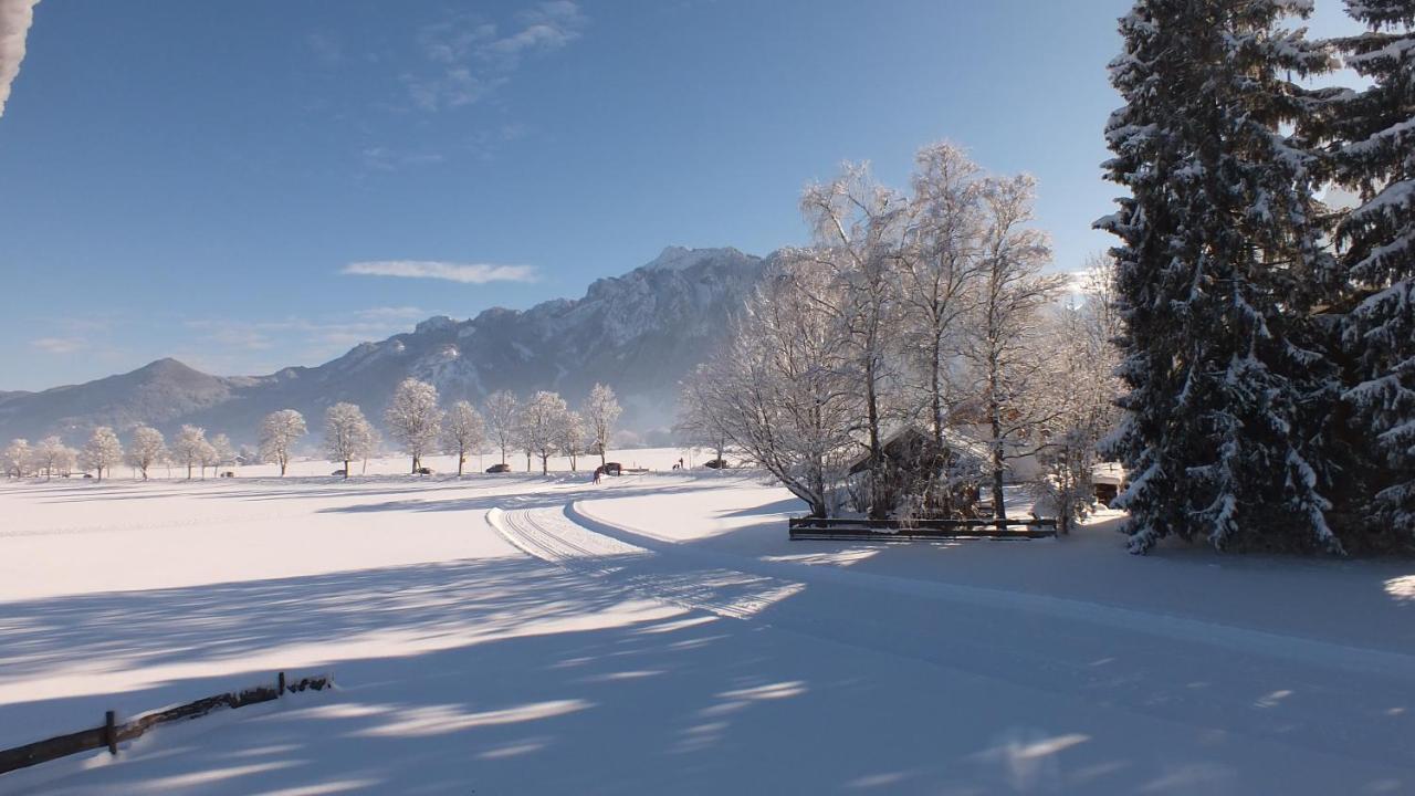 Helmerhof Schwangau Luaran gambar