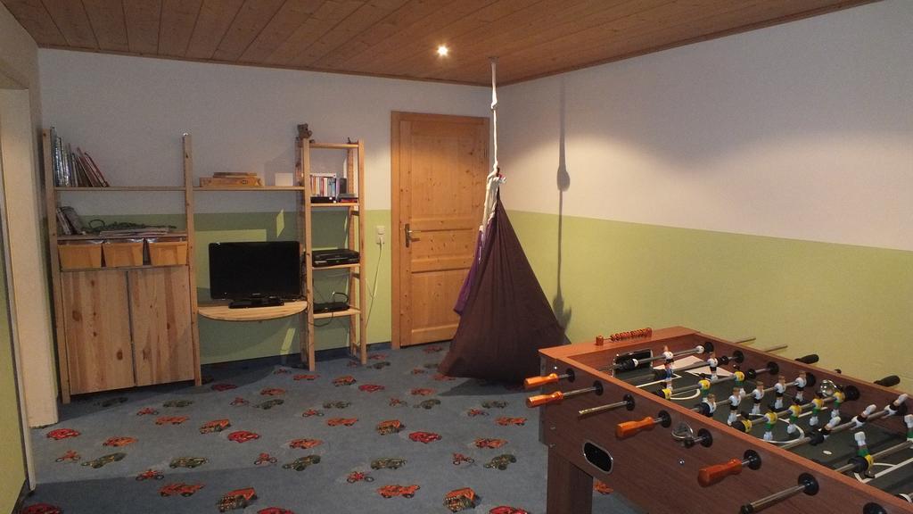 Helmerhof Schwangau Luaran gambar