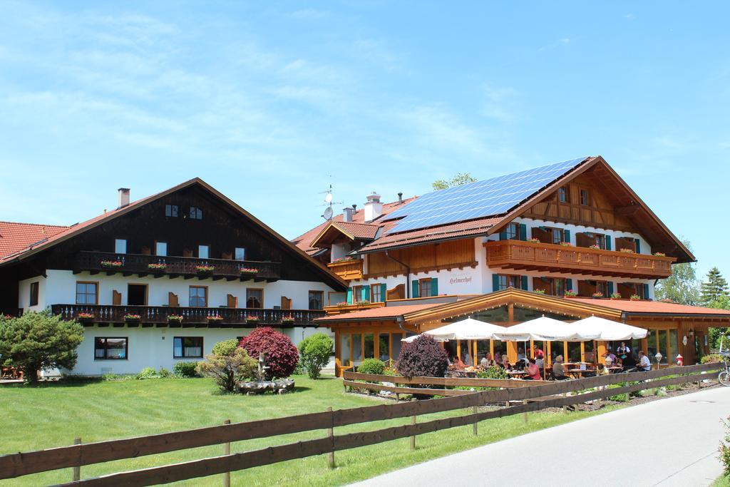 Helmerhof Schwangau Luaran gambar